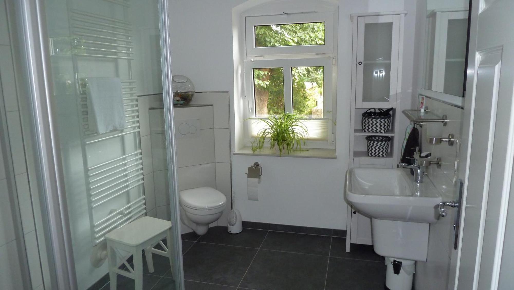 Ferienwohnung Am Ochsenweg Huesby Екстер'єр фото
