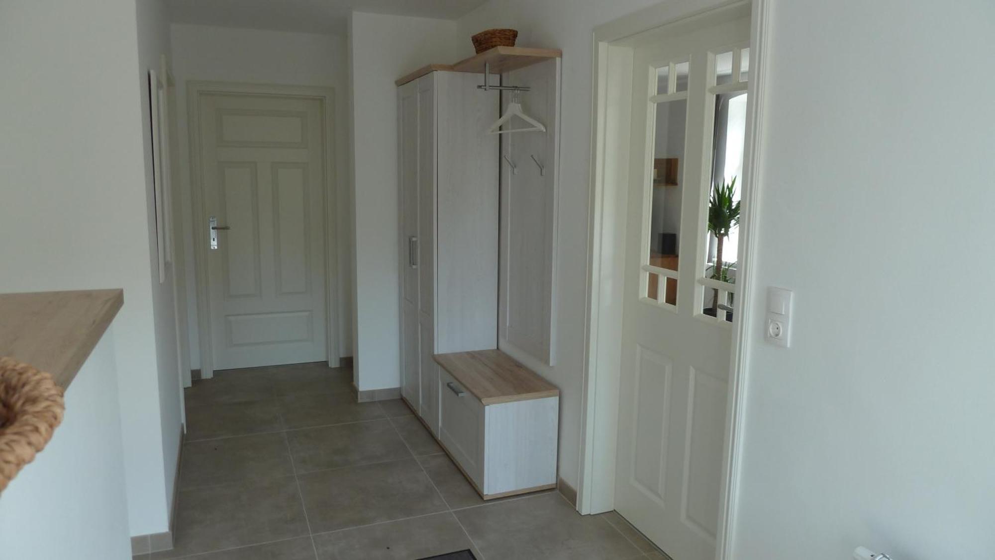 Ferienwohnung Am Ochsenweg Huesby Екстер'єр фото