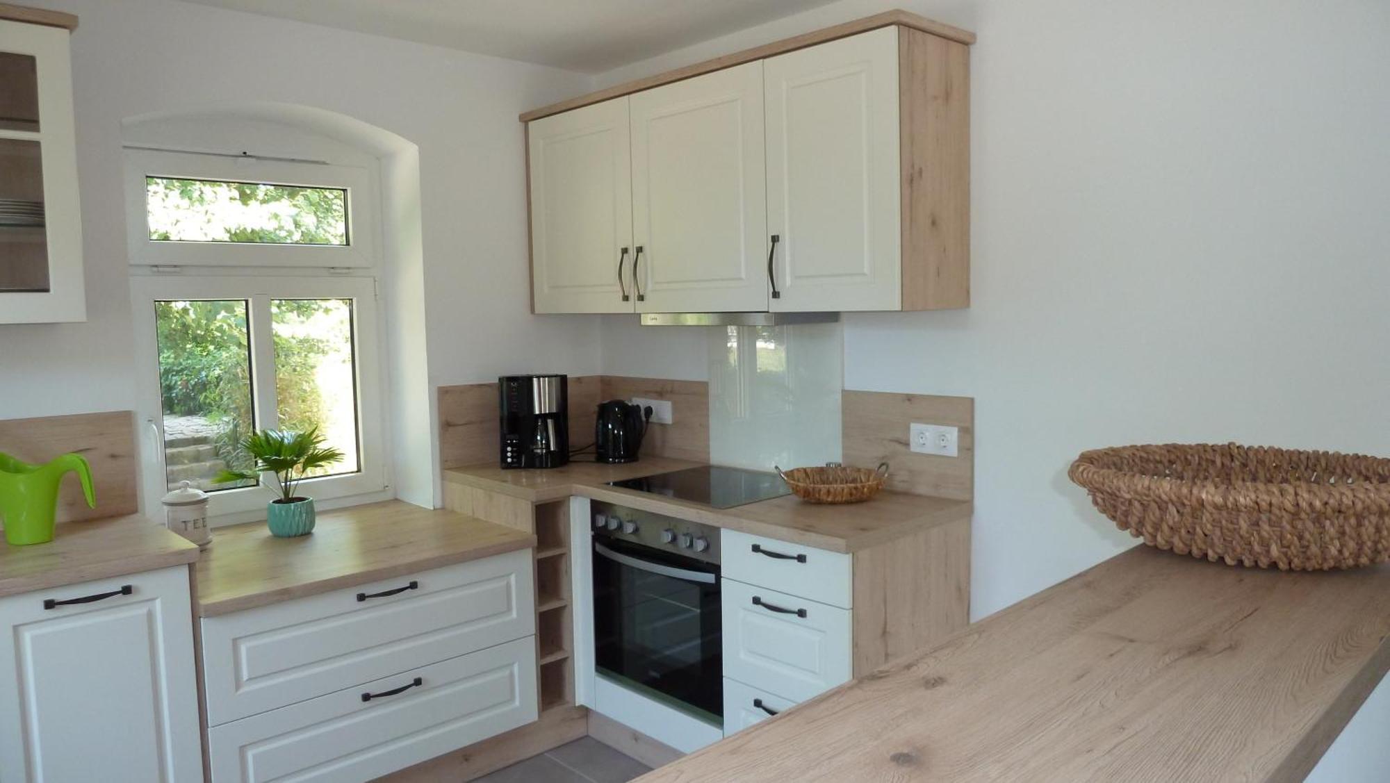Ferienwohnung Am Ochsenweg Huesby Екстер'єр фото